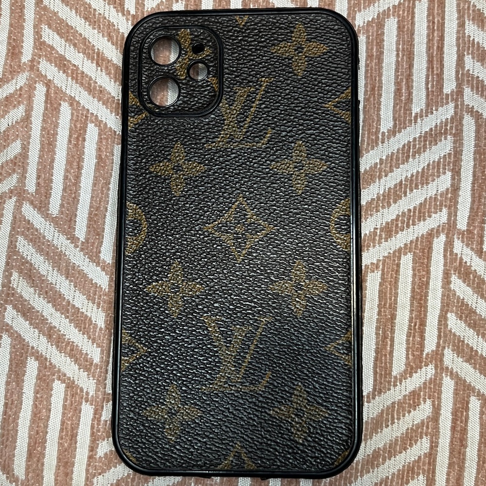 LV Iphone case